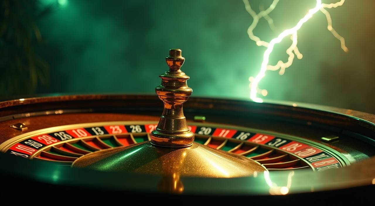 toto66 Bonanza Gold